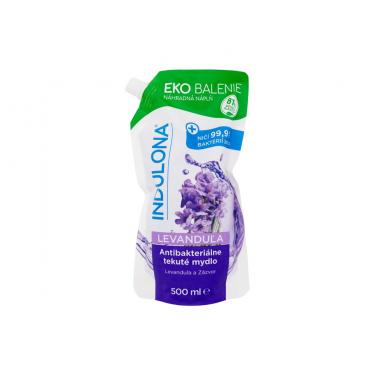 Indulona Lavender Antibacterial 500Ml  Unisex  (Liquid Soap)  