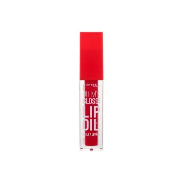 Rimmel London Oh My Gloss!      4,5Ml Ženski (Lip Oil) Lip Oil