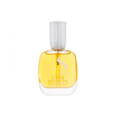 Alfaparf Milano Semi Di Lino Sublime Cristalli Liquid The Original  30Ml    Ženski (Ulja I Serumi Za Kosu)