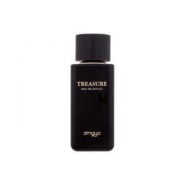 Zimaya Treasure 100Ml    (Eau De Parfum) Muški  