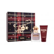Jean Paul Gaultier Scandal   SET1 Edt 100 ml + Shower Gel 75 ml Shower Gel  100ml(Eau de Toilette) Muški