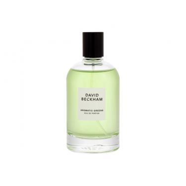 David Beckham Aromatic Greens      100Ml Muški (Eau De Parfum)