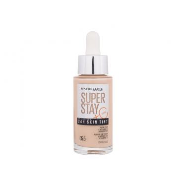 Maybelline Superstay 24H Skin Tint + Vitamin C 30Ml  Ženski  (Makeup)  5.5
