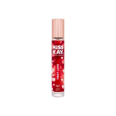 Miss Kay First Love  25Ml  Ženski  (Eau De Parfum)  