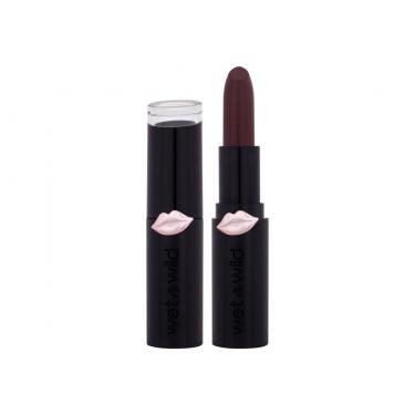 Wet N Wild Megalast  3,3G  Ženski  (Lipstick)  Cherry Bomb