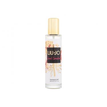 Liu Jo Sweet Carnation  200Ml  Ženski  (Body Spray)  