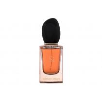 Giorgio Armani Si Intense 2021  30Ml    Ženski (Eau De Parfum)