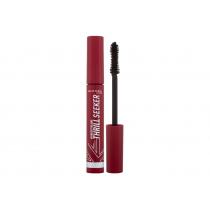 Rimmel London Thrill Seeker   8Ml Extreme Black   Ženski (Maskara)