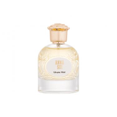 Anna Sui Wild Wonder 50Ml Utopia Mist   (Eau De Parfum) Ženski  