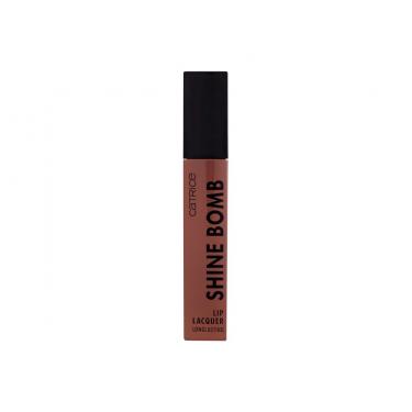 Catrice Shine Bomb      3Ml Ženski (Lipstick) Lip Lacquer