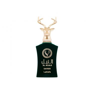 Lattafa Al Noble      100Ml Unisex (Eau De Parfum) Safeer