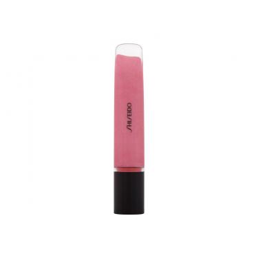Shiseido Shimmer Gelgloss   9Ml 04 Bara Pink   Ženski (Sjajilo Za Usne)