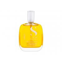 Alfaparf Milano Semi Di Lino Curls Multi-Benefit Oil  100Ml    Ženski (Ulja I Serumi Za Kosu)