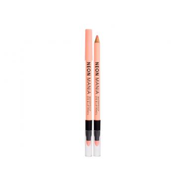 Dermacol Neon Mania      1,1G Ženski (Eye Pencil) Waterproof Eye & Lip Pencil