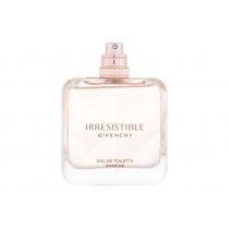 Givenchy Irresistible Fraiche  80Ml    Ženski Bez Kutije(Eau De Toilette)