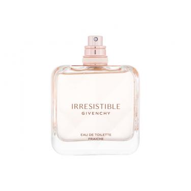 Givenchy Irresistible Fraiche  80Ml    Ženski Bez Kutije(Eau De Toilette)