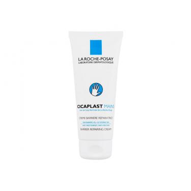 La Roche-Posay Cicaplast Barrier Repairing Cream  100Ml    Ženski (Krema Za Ruke)