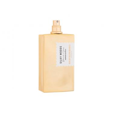 Goldfield & Banks Silky Woods       100ml(Eau de Parfum)Bez kutije Unisex
