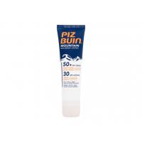 Piz Buin Mountain Sun Cream + Lipstick 22,3Ml  Unisex  (Face Sun Care) SPF50+ 