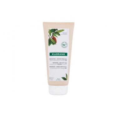 Klorane Organic Cupuaçu Repairing  200Ml    Ženski (Regenerator)