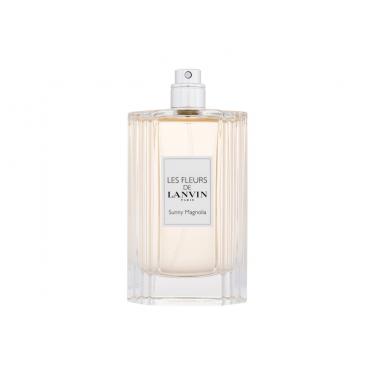 Lanvin Les Fleurs De Lanvin      90Ml Ženski Bez Kutije(Eau De Toilette) Sunny Magnolia