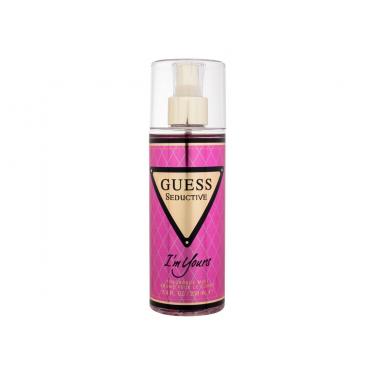 Guess Seductive      250Ml Ženski (Body Spray) I´M Yours