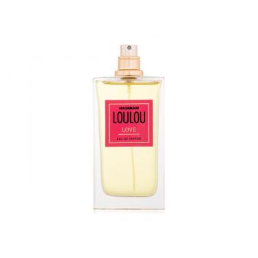 Al Haramain Loulou      100Ml Ženski Bez Kutije(Eau De Parfum) Love