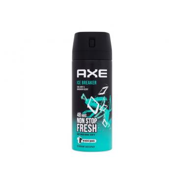 Axe Ice Breaker      150Ml Muški (Deodorant) Cool Mint & Mandarin