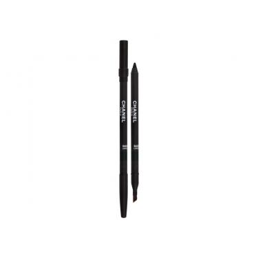 Chanel Le Crayon Yeux  1,2G  Ženski  (Eye Pencil)  71 Black Jade