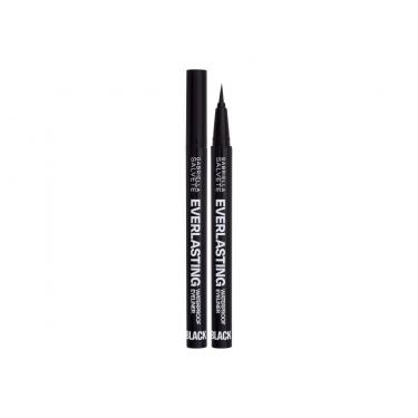 Gabriella Salvete Everlasting      1,6Ml Ženski (Eye Line) Waterproof Eyeliner