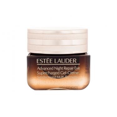 Estee Lauder Advanced Night Repair Eye Supercharged Gel-Creme 15Ml  Ženski  (Eye Cream)  