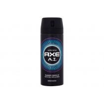 Axe A.I.      150Ml Muški (Deodorant)