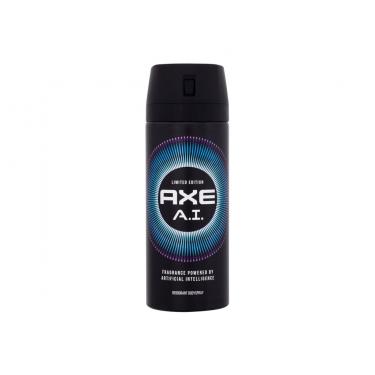 Axe A.I.      150Ml Muški (Deodorant)