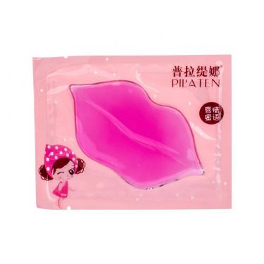 Pilaten Collagen Nourish Lips Membrane      7g(Face Mask) Ženski