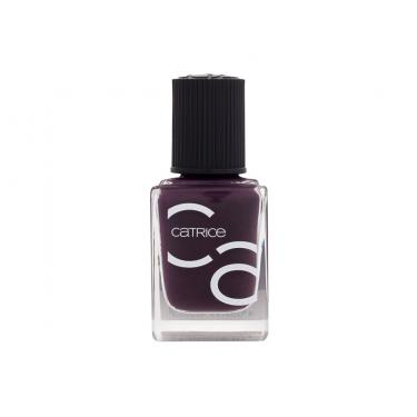 Catrice Iconails  10,5Ml  Ženski  (Nail Polish)  159 Purple Rain