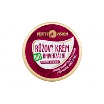 Purity Vision Rose Bio Universal Cream 70Ml  Unisex  (Day Cream)  