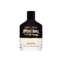 Jimmy Choo Urban Hero      100Ml Muški (Eau De Parfum) Gold Edition