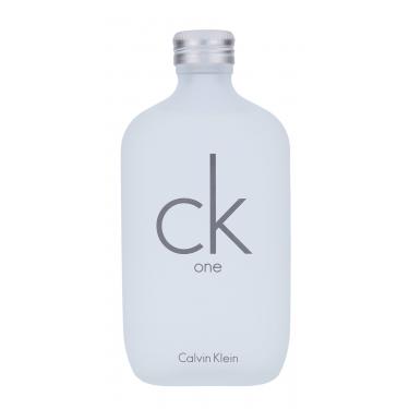 Calvin Klein Ck One 200Ml    Unisex (Toaletna Voda)