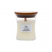 Woodwick Island Coconut   85G    Unisex (Mirisna Svijeca)