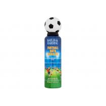 Baylis & Harding Football      320Ml K (Bath Foam) Bath Bubbles