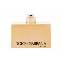 Dolce&Gabbana The One Gold Intense  75Ml    Ženski Bez Kutije(Eau De Parfum)
