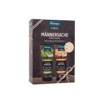 Kneipp Men   Shower Gel 2In1 Startklar 200 Ml + Shower Gel 2In1 Kraftvoll 200 Ml   200Ml M (Shower Gel) Shower Duo