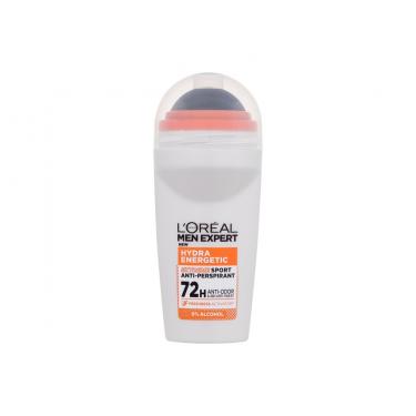 Loreal Paris Men Expert      50Ml Muški (Antiperspirant) Hydra Energetic Sport Extreme