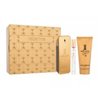 Paco Rabanne 1 Million  Set1 Edt 100 Ml + Shower Gel 100 Ml + Edt 10 Ml  + Can Shower Gel Wm00000101 100Ml M (Eau De Toilette)