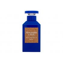 Abercrombie & Fitch Authentic      100Ml Muški (Eau De Toilette) Self