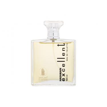 Al Haramain Excellent      100Ml Muški (Eau De Toilette)