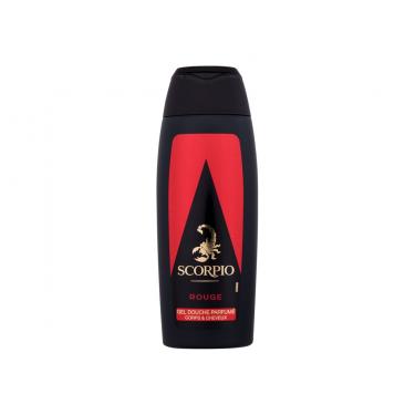 Scorpio Rouge  250Ml  Muški  (Shower Gel)  