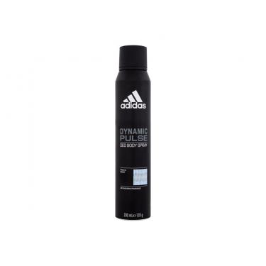 Adidas Dynamic Pulse Deo Body Spray 48H 200Ml  Muški  (Deodorant)  