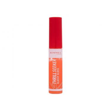 Rimmel London Thrill Seeker      11Ml Ženski (Lip Gloss) Glassy Gloss