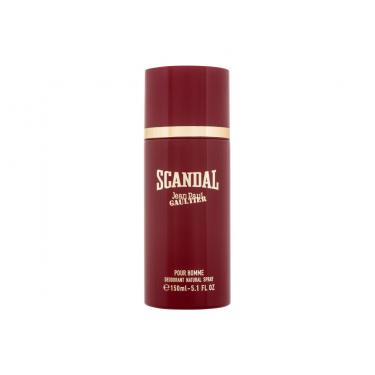 Jean Paul Gaultier Scandal   150Ml    Muški (Dezodorans)